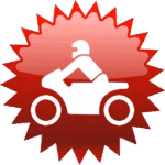 Motorradwetter Europa
