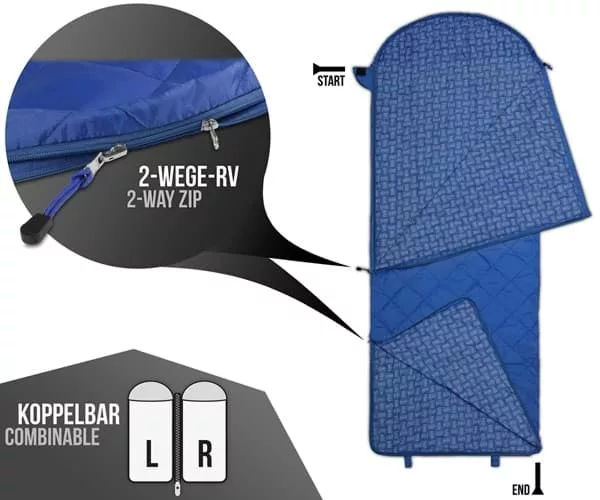 Schlafsack