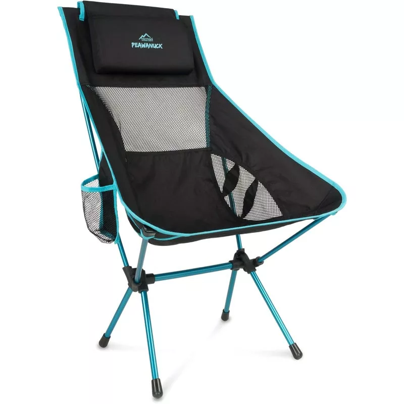 Campingstuhl Peawanuk