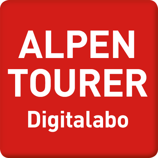 Alpentourer Digitalabo