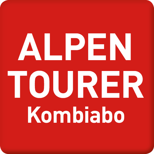 Alpentourer Kombiabo