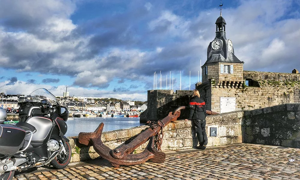 Ein etwas anderes Frankreich