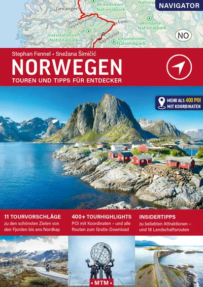 Navigator Norwegen