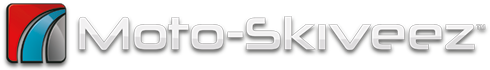 Moto-Skiveez Logo