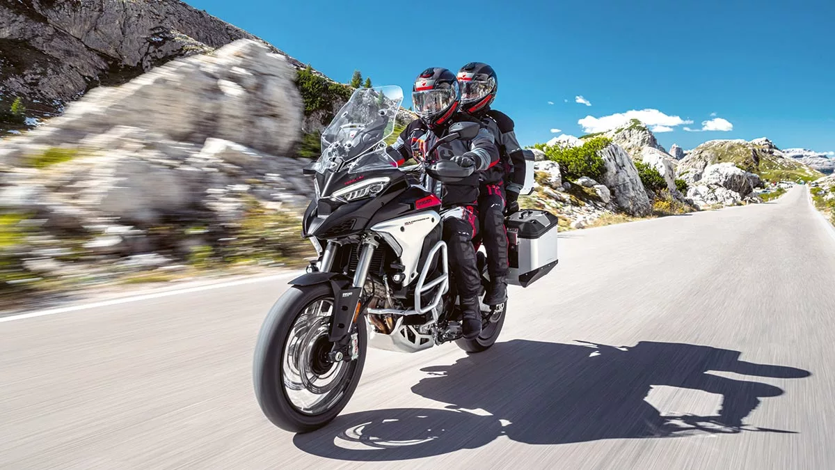 Lieblingsziel Italien Alpentourer 6-2023