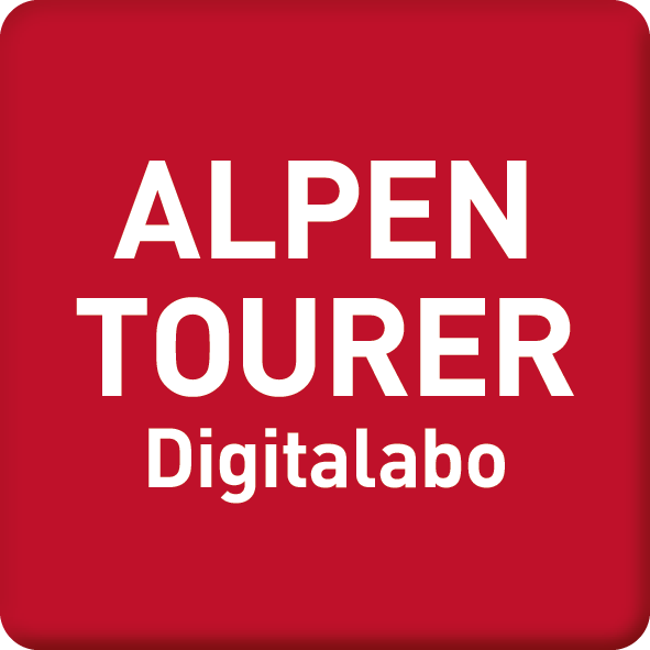 Alpentourer Digitalabo