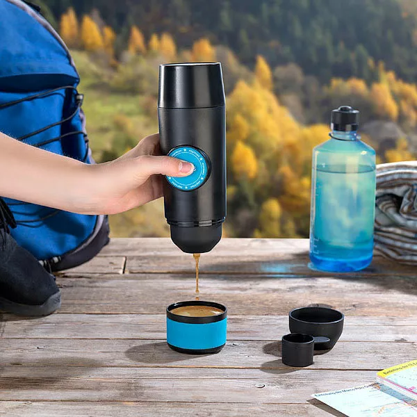 Espressomaker