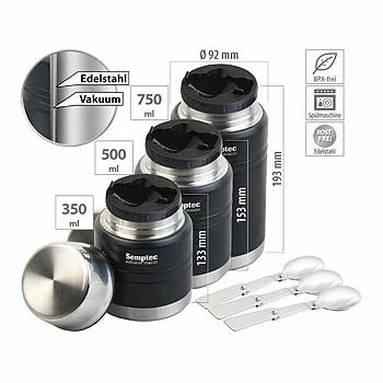 Thermobecher-Set