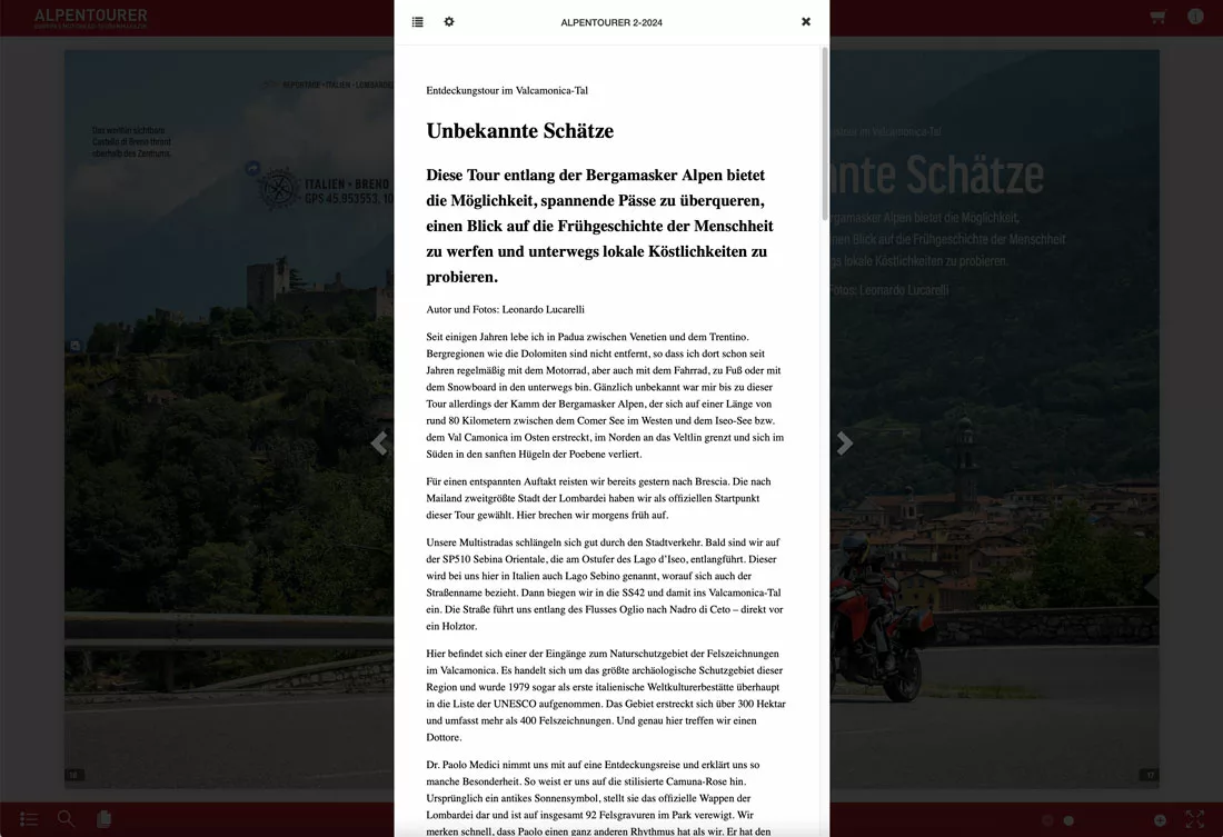 ALPENTOURER Flipbook Textversion