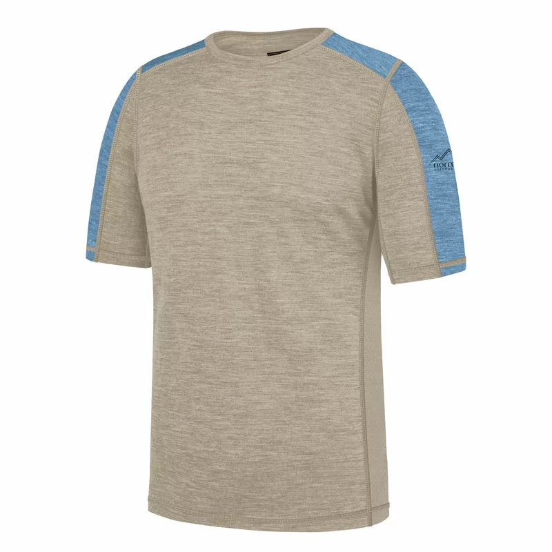 MERINOS Sommershirt