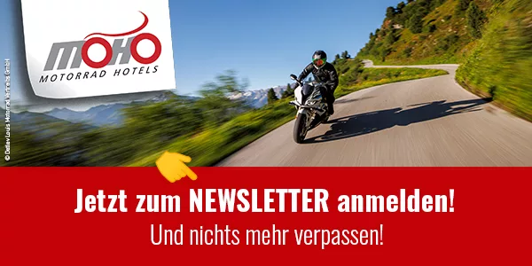 Zur MoHo Newsletter-Anmeldung