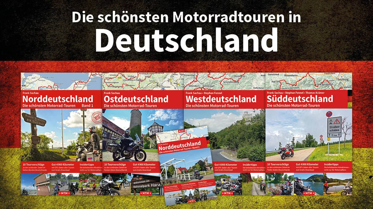 20 Reiseführer-Pakete zu gewinnen
