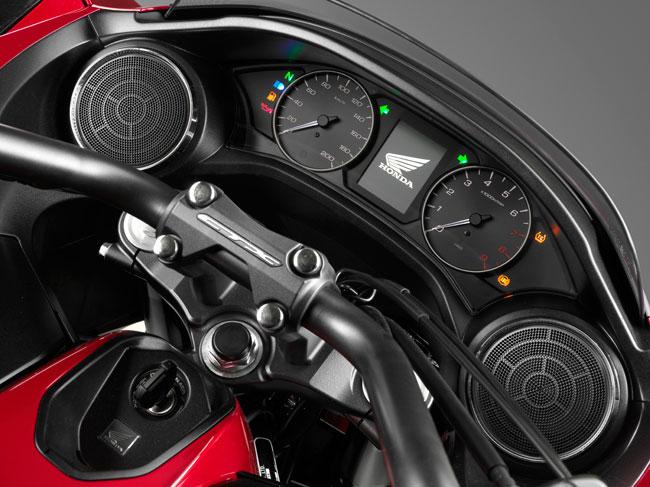 EICMA 2013 – das zeigen die Japaner » 16 » 24458 2014 CTX1300