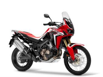 Die neue Honda Africa Twin nimmt zunehmend Form an » 6 » crf1000l africa twin dct 2016 021