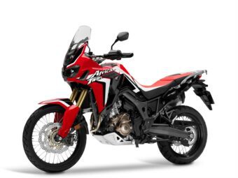 Die neue Honda Africa Twin nimmt zunehmend Form an » 5 » crf1000l africa twin dct 2016 022