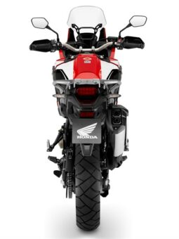 Die neue Honda Africa Twin nimmt zunehmend Form an » 8 » crf1000l africa twin dct 2016 026