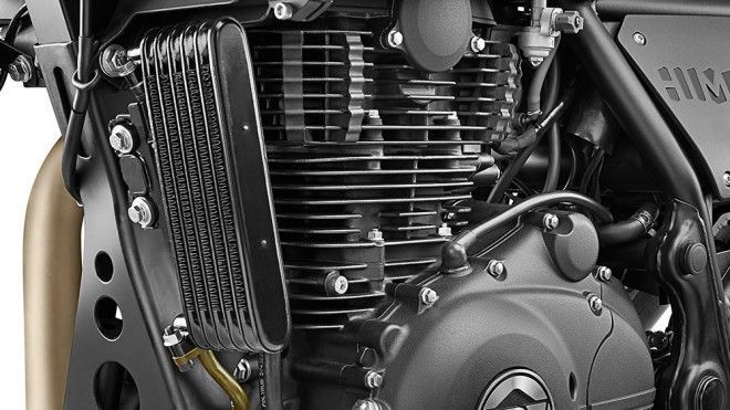 Himalaya-Klettermaxe » 6 » royalenfield cooling