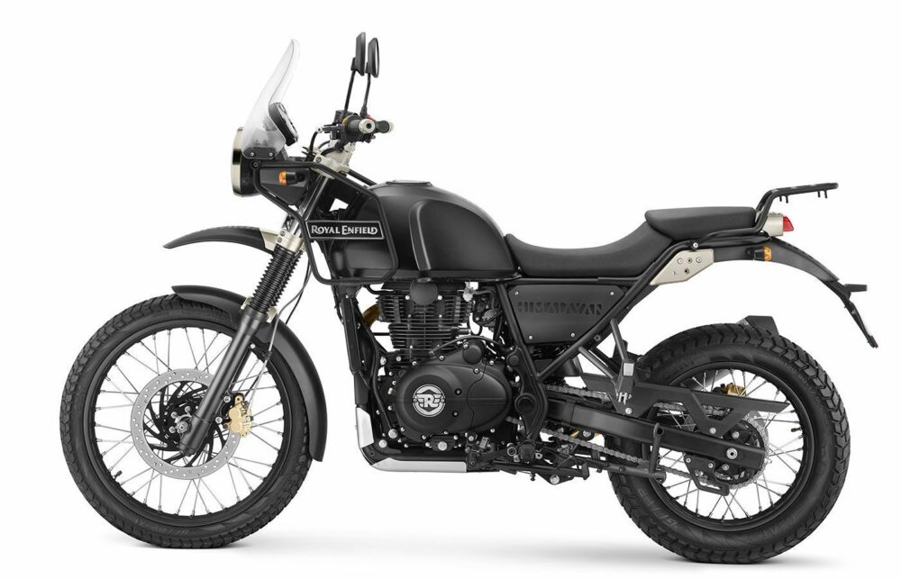Himalaya-Klettermaxe » 4 » royalenfield himalayan bike 1