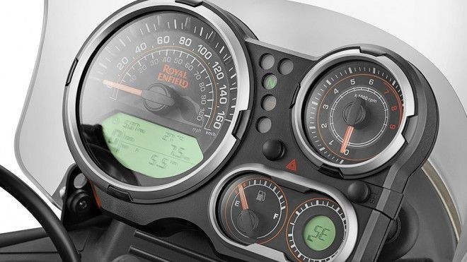 Himalaya-Klettermaxe » 7 » royalenfield instrument