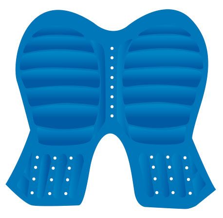 Moto Skiveez Motorrad-Funktionsshorts » 7 Moto Skiveez Motorrad-Funktionsshorts