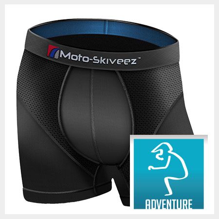 Moto Skiveez Motorrad-Funktionsshorts » 8 Moto Skiveez Motorrad-Funktionsshorts