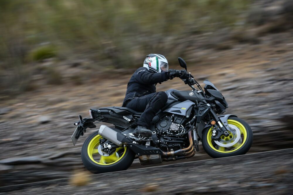 Fahrbericht Yamaha MT-10: Die Macht ist mit dir… » 4 » mt 10 03