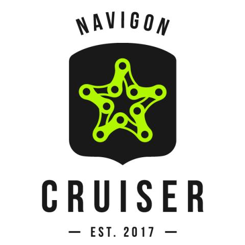 Navigon Cruiser: Diese App ist ein Muss » 5 » Cruiser Logo