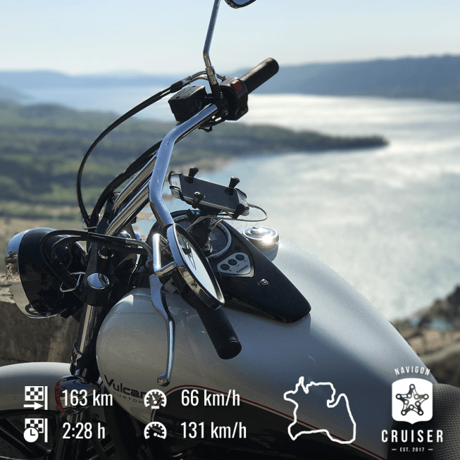 Navigon Cruiser: Diese App ist ein Muss » 6 » Cruiser Social