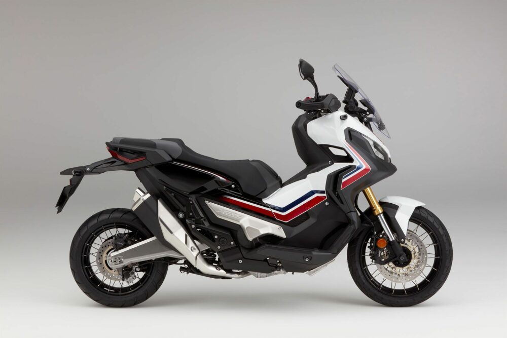 Fahrbericht Honda X-ADV: Moller oder Rotorrad? » 7 » x adv 82372 17YM X ADV
