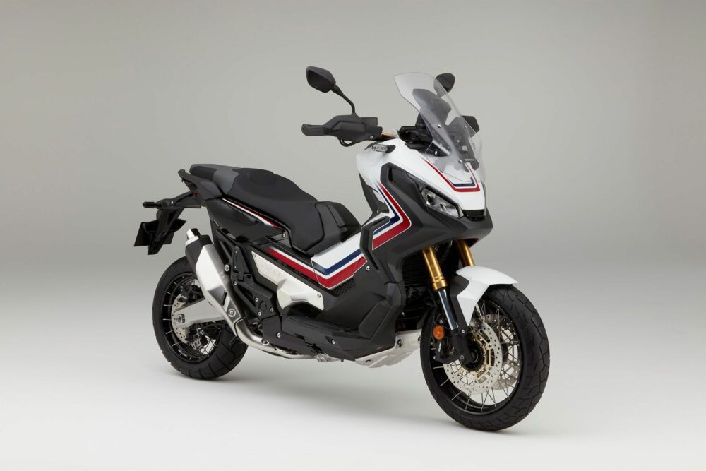 Fahrbericht Honda X-ADV: Moller oder Rotorrad? » 5 » x adv 82377 17YM X ADV