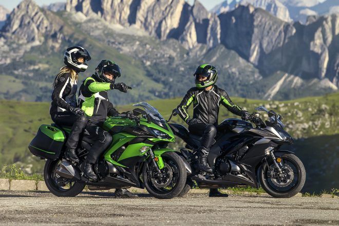Fahrbericht Kawasaki Z1000SX » 5 » kawasaki z 1000 sx 2