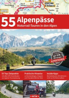Im Viererpack: Motorrad-Touren in Deutschland » 6 » 01 55AP2020 Titel 800
