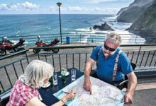 Alpentourer GPS 1/2021