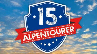 Alpentourer Editorial