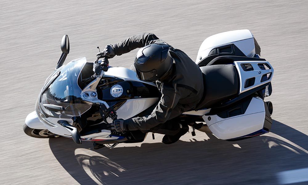 BMW K1600GT für 2022 vorgestellt » 6 » BMW K1600 Thimm JK 008