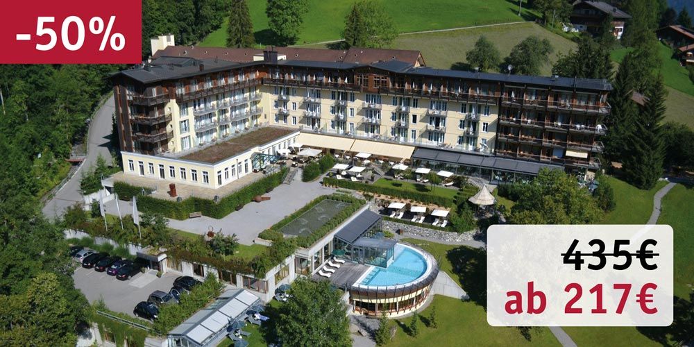Die Schweiz mit Hotelcard erfahren – und sparen » 4 Hotelcard Schweiz