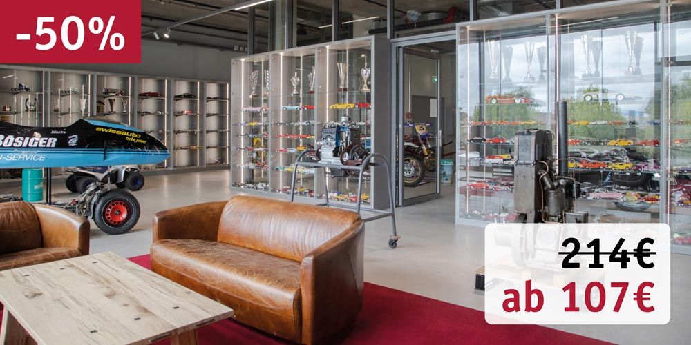 Die Schweiz mit Hotelcard erfahren – und sparen » 6 Hotelcard Schweiz