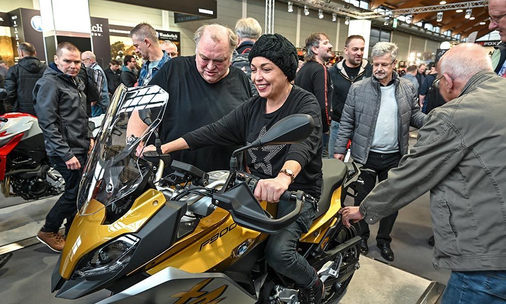 MOTORRADWELT Bodensee
