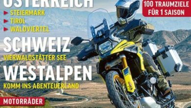 ALPENTOURER 1-2023