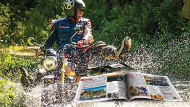 MoHo – Motorrad-Hotels Katalog