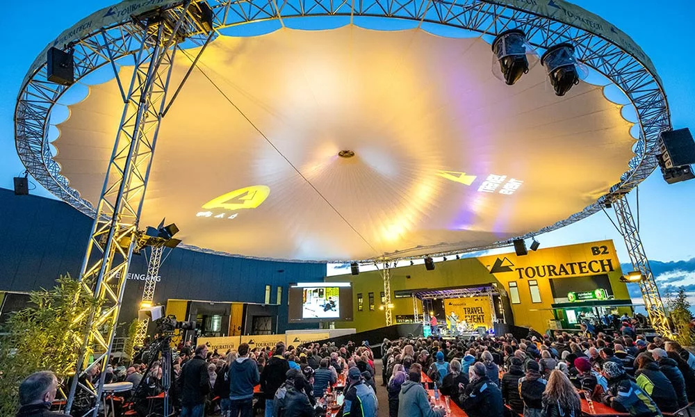 Touratech Travel Event 2023 » 1 Touratech Travel Event 2023