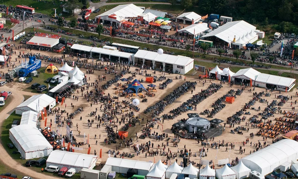 European Bike Week feiert Jubiläum » 3 European Bike Week