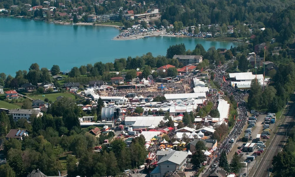 European Bike Week feiert Jubiläum » 4 European Bike Week