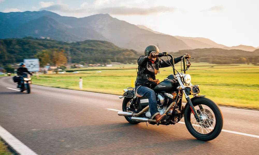 European Bike Week feiert Jubiläum » 5 European Bike Week