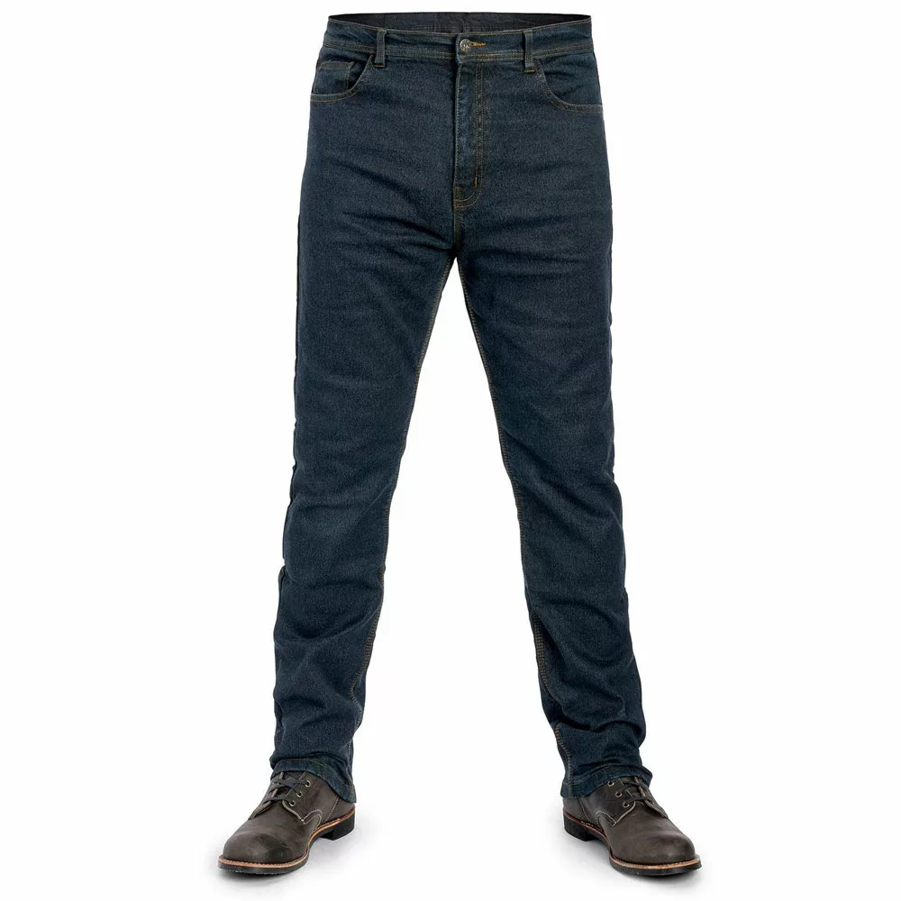 Sichere Motorrad-Jeans für die Reise » 4 Motorrad-Jeans