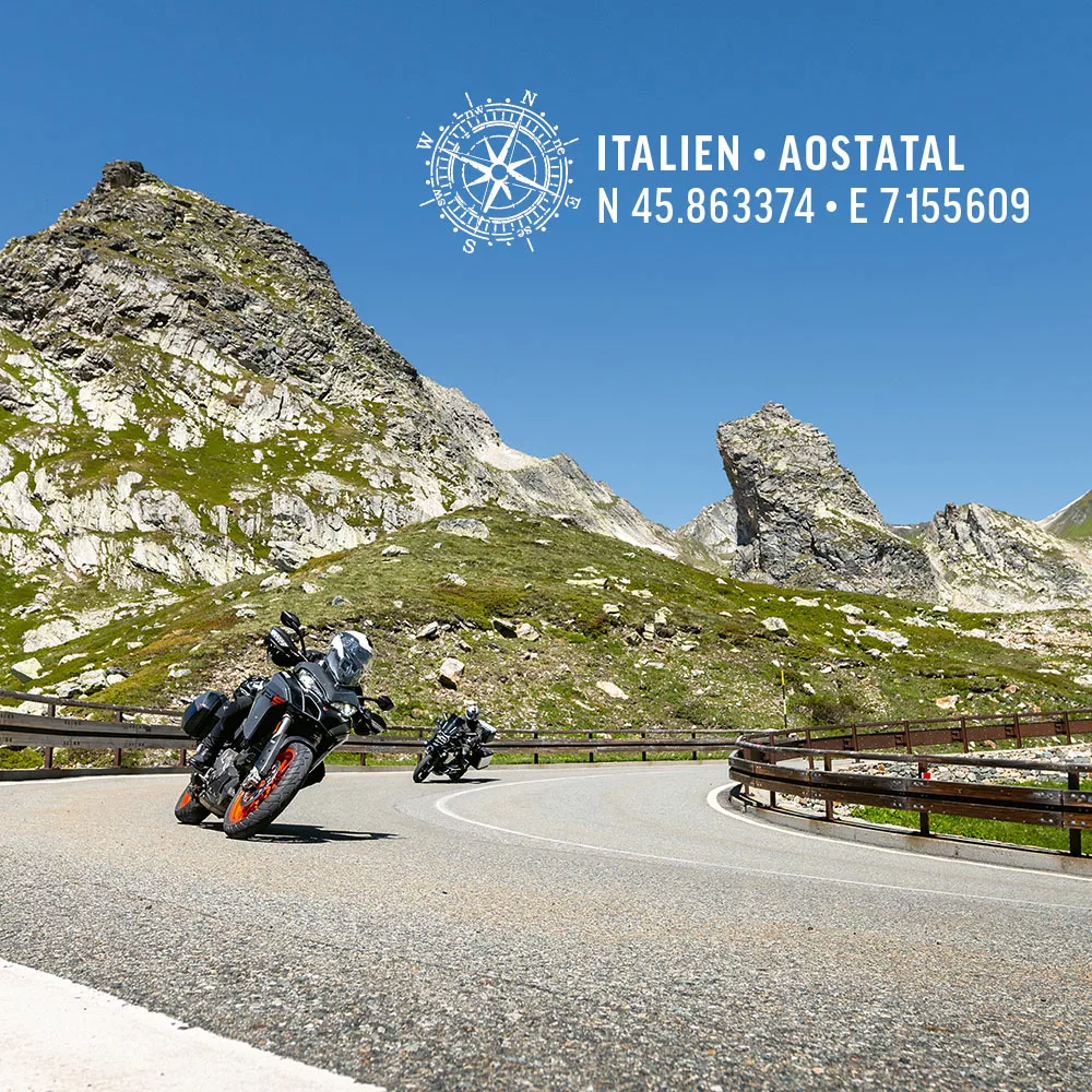 ALPENTOURER 6-2023 » 5 ALPENTOURER 6-2023
