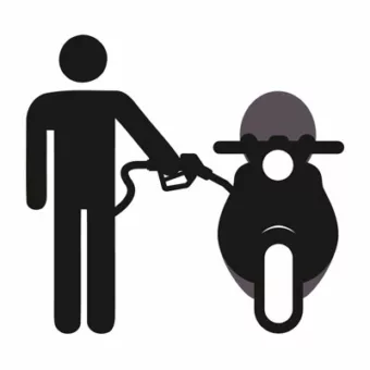 5 Pflegetipps für dein Motorrad vor dem Winterschlaf » 4 Pflegetipp Motorrad Winter