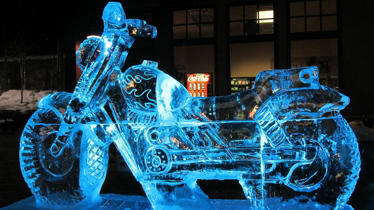5 Pflegetipps für dein Motorrad vor dem Winterschlaf » 1 Pflegetipp Motorrad Winter