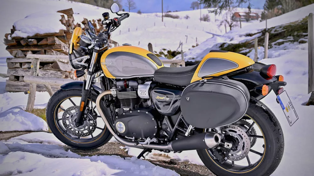 5 Pflegetipps für dein Motorrad vor dem Winterschlaf » 3 Pflegetipp Motorrad Winter