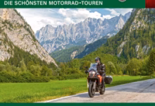 STEIERMARK – die schönsten Motorradtouren